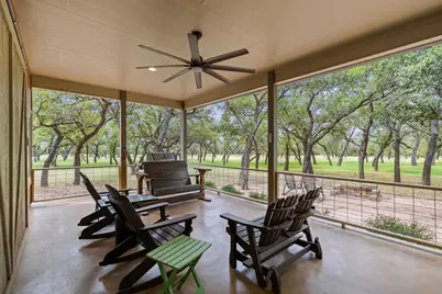 1291 Sandy Oaks Ranch Road, Johnson City, TX 78636 - Photo 12