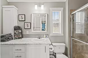 13006 Ranch Road 2341 Rd, Burnet, TX 78611 - Photo 8