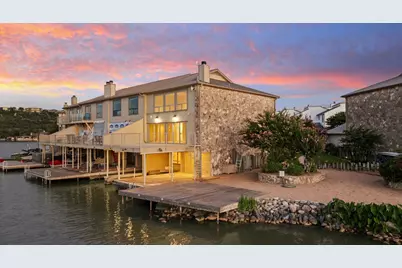 625 Horseshoe Bay North Boulevard, Horseshoe Bay, TX 78657 - Photo 2