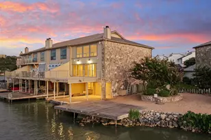 625 Horseshoe Bay N Blvd, Horseshoe Bay, TX 78657 - Photo 2