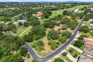 00 Lachite Dr, Horseshoe Bay, TX 78657 - Photo 1