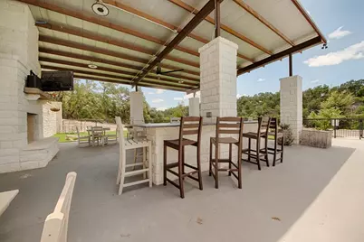 Lot 92 Stock Pond Drive, Harper, TX 78631 - Photo 18