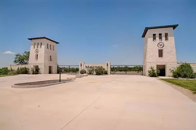 Lot 93 Stock Pond Drive, Harper, TX 78631 - Photo 6