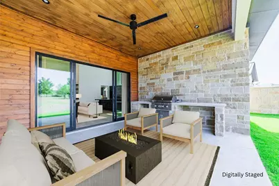 125 Azalea Loop, Horseshoe Bay, TX 78657 - Photo 4