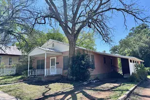 1205 Ford St, Llano, TX 78643 - Photo 1