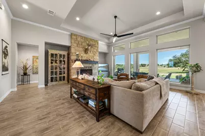 105 Clear Springs Court, Marble Falls, TX 78654 - Photo 12