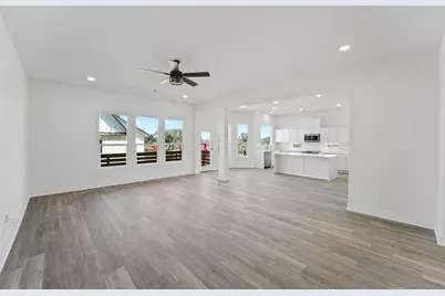 100 W Up There Road, Horseshoe Bay, TX 78657 - Photo 4