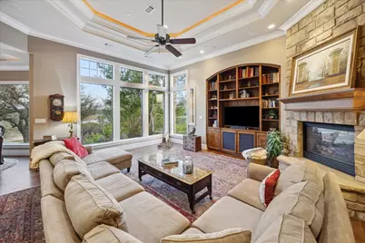 259 Chimney Cove Drive, Marble Falls, TX 78654 - Photo 16