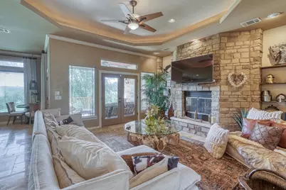 1612 Swear Injun, Horseshoe Bay, TX 78657 - Photo 6