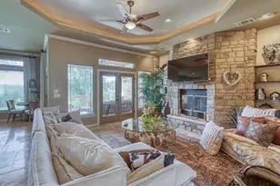 1612 Swear Injun, Horseshoe Bay, TX 78657 - Photo 6