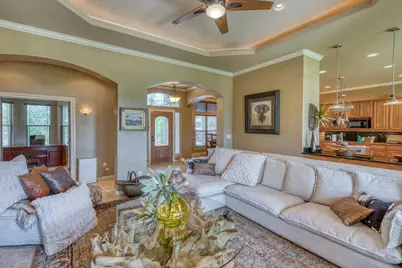 1612 Swear Injun, Horseshoe Bay, TX 78657 - Photo 8