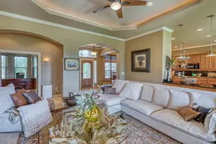 1612 Swear Injun, Horseshoe Bay, TX 78657 - Photo 8