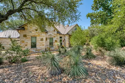 1612 Swear Injun, Horseshoe Bay, TX 78657 - Photo 2