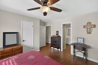 711 Oak Forest, Marble Falls, TX 78654 - Photo 14