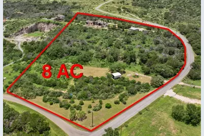 188 Cedar Ridge Trail, Kingsland, TX 78639 - Photo 4