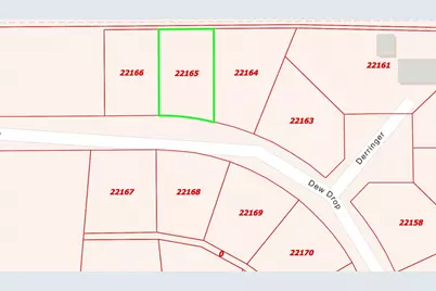 Lot K8021 Dew Drop, Horseshoe Bay, TX 78657 - Photo 2