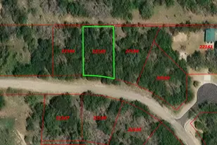 Lot K8021 Dew Drop, Horseshoe Bay, TX 78657 - Photo 1