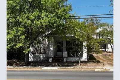 1109 Ford Street, Llano, TX 78643 - Photo 6