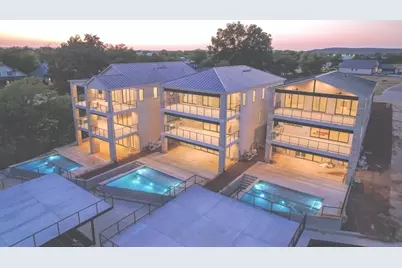 154 Riverfront Drive, Kingsland, TX 78639 - Photo 4