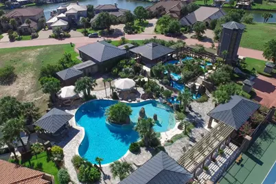 44-C Applehead Island, Horseshoe Bay, TX 78657 - Photo 14