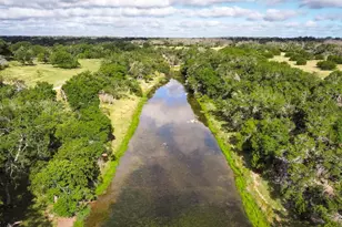 Lot 23 Goose Landing Way, Harper, TX 78631 - Photo 1