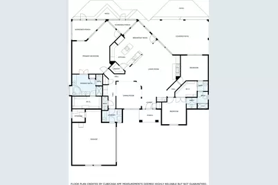 117 Longhorn, Horseshoe Bay, TX 78657 - Photo 2