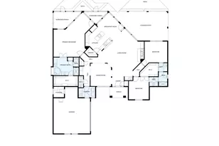 117 Longhorn, Horseshoe Bay, TX 78657 - Photo 2