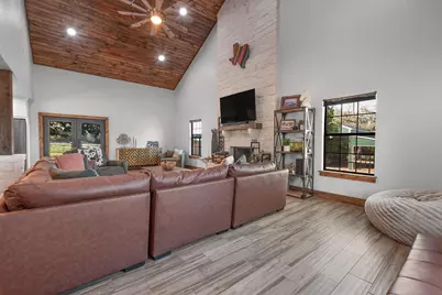 407 Windmill, Burnet, TX 78611 - Photo 8