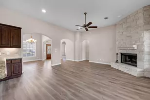 106 Alexander Ave, Burnet, TX 78611 - Photo 6