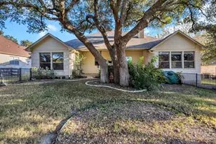 106 Alexander Ave, Burnet, TX 78611 - Photo 26