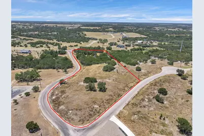 Lot 26 Paintbrush Lane, Burnet, TX 78611 - Photo 2