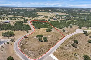 Lot 26 Paintbrush Ln, Burnet, TX 78611 - Photo 2