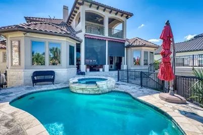 51 Applehead Island, Horseshoe Bay, TX 78657 - Photo 4