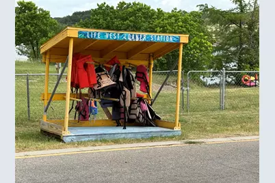 Lot 458 & 459 Fir Lane, Cottonwood Shores, TX 78657 - Photo 22