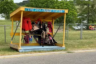 Lot 458 459 Fir Ln, Cottonwood Shores, TX 78657 - Photo 22