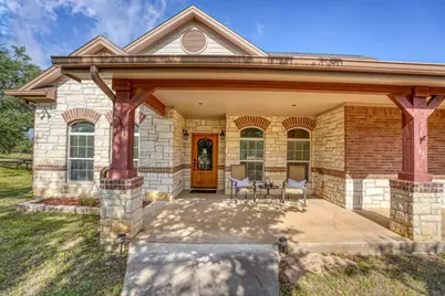 1050 Twisted Oak, Horseshoe Bay, TX 78657 - Photo 2