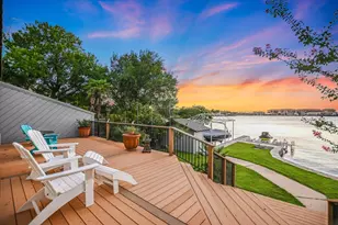 510 Lucy Ln, Horseshoe Bay, TX 78657 - Photo 1