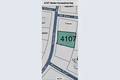 Lot 4107 Clayton Nolen, Horseshoe Bay, TX 78657 - Photo 6