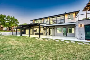 405 Bay W Blvd, Horseshoe Bay, TX 78657 - Photo 28