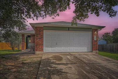 12404 Campana Drive, Austin, TX 78617 - Photo 2