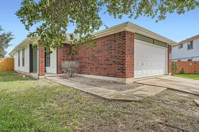 12404 Campana Drive, Austin, TX 78617 - Photo 1