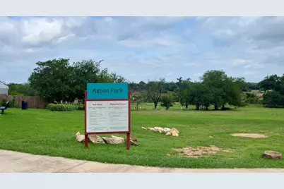 839 Aspen Lane, Cottonwood Shores, TX 78654 - Photo 4