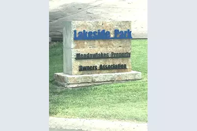 149 Broadmoor, Meadowlakes, TX 78654 - Photo 20