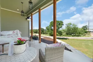 908 Sandy Mountain Dr, Sunrise Beach, TX 78643 - Photo 1