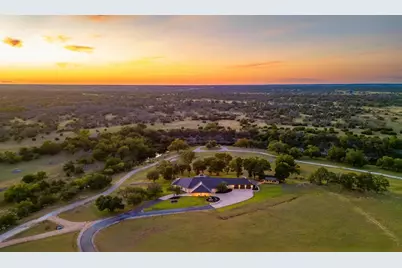 Lot 21/22 Goose Landing Way, Harper, TX 78631 - Photo 1