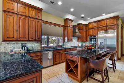 Lot 21/22 Goose Landing Way, Harper, TX 78631 - Photo 10