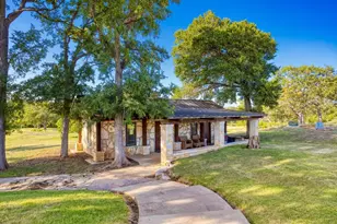 Lot 21/22 Goose Landing Way, Harper, TX 78631 - Photo 22