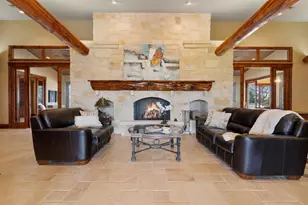 Lot 21/22 Goose Landing Way, Harper, TX 78631 - Photo 6