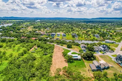 Lot 54 Sleepy Oaks Drive, Kingsland, TX 78639 - Photo 8