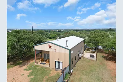 609 W Leon, Llano, TX 78643 - Photo 1